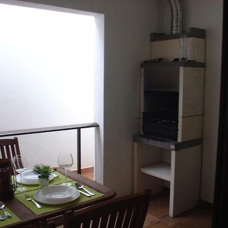 Apartamento Sol E Mar Monte Gordo Exterior foto