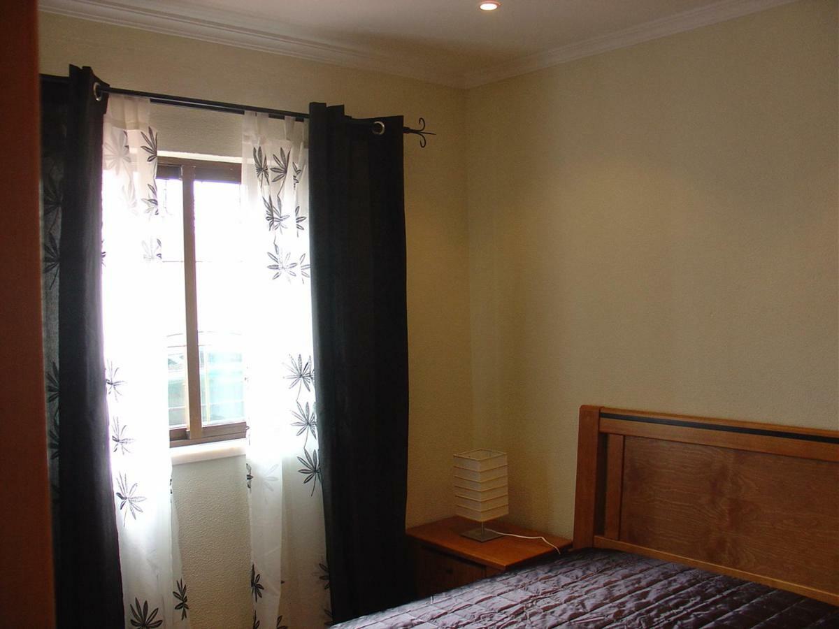 Apartamento Sol E Mar Monte Gordo Exterior foto