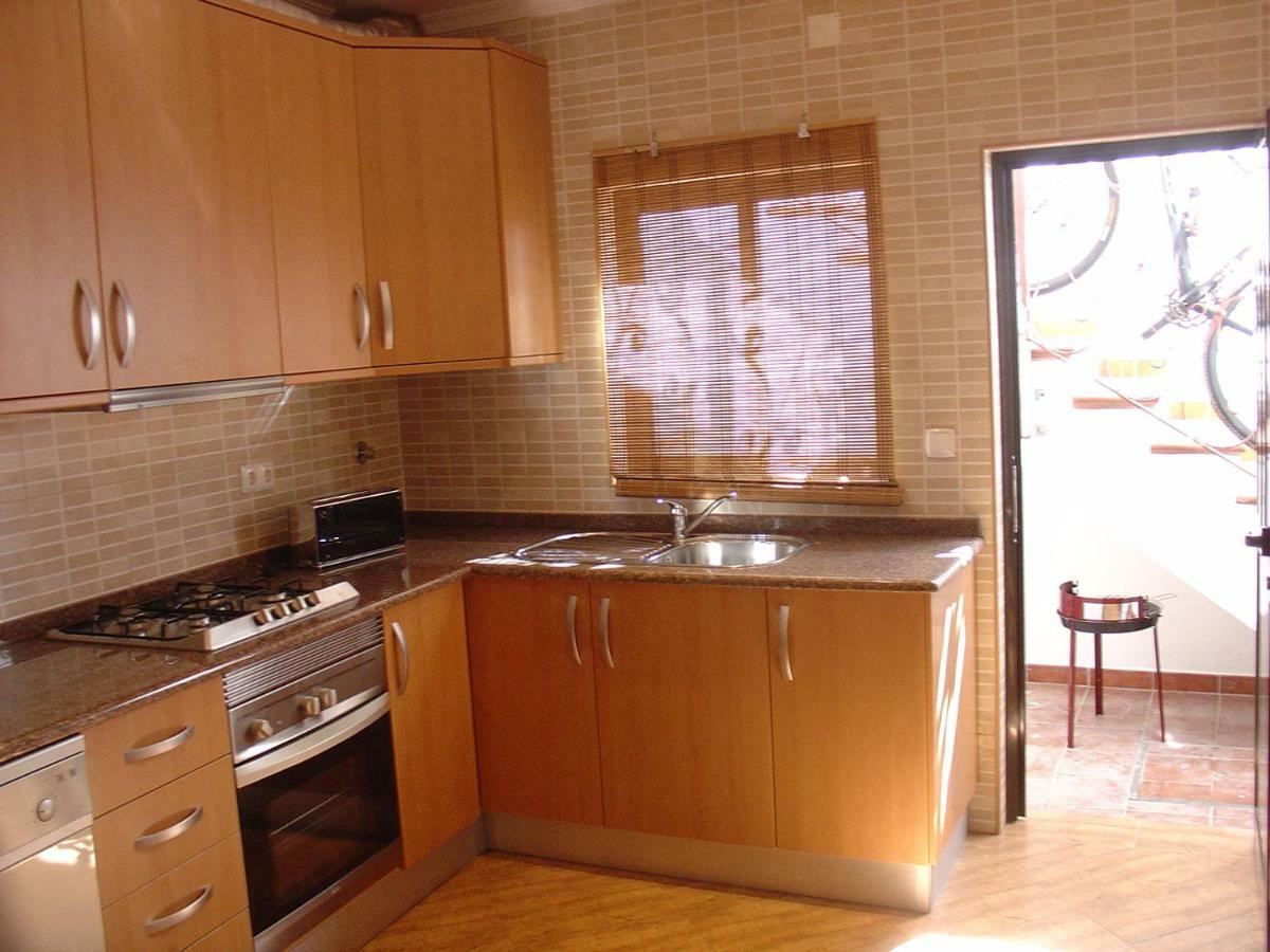 Apartamento Sol E Mar Monte Gordo Exterior foto